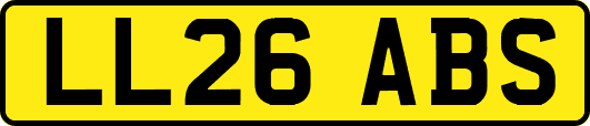 LL26ABS