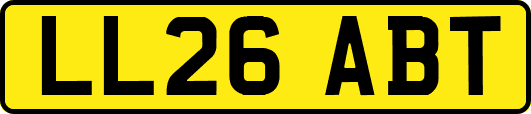 LL26ABT