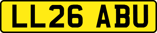 LL26ABU