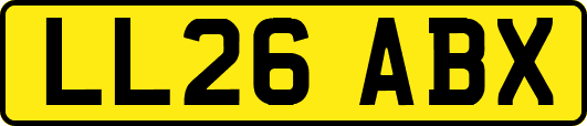 LL26ABX