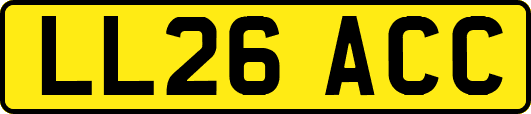 LL26ACC