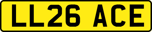 LL26ACE