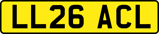 LL26ACL