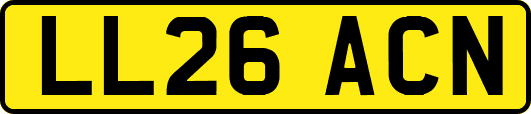 LL26ACN