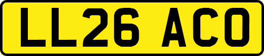 LL26ACO