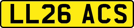 LL26ACS