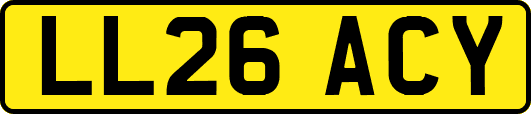 LL26ACY