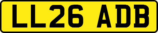 LL26ADB