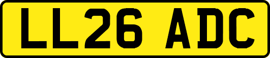 LL26ADC