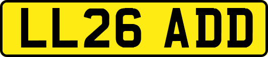 LL26ADD