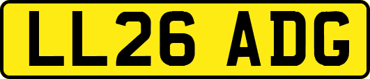 LL26ADG