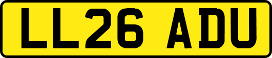 LL26ADU