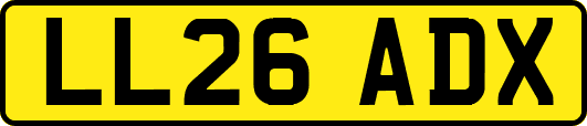 LL26ADX