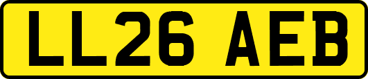 LL26AEB