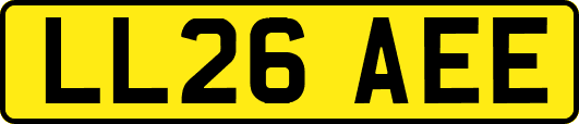 LL26AEE
