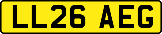 LL26AEG