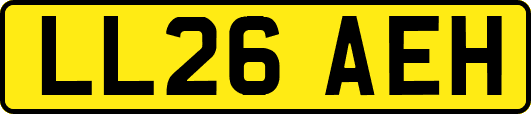 LL26AEH