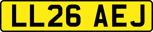 LL26AEJ