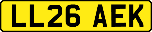 LL26AEK