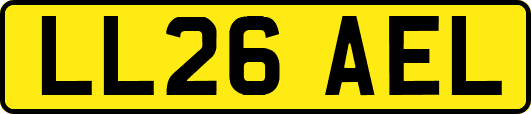 LL26AEL