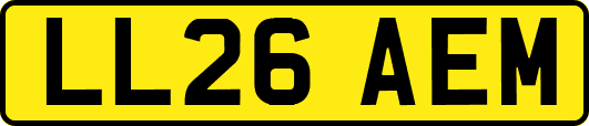 LL26AEM