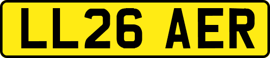 LL26AER