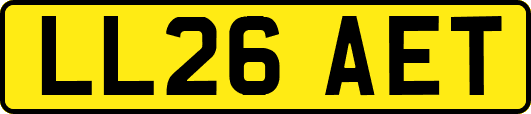 LL26AET