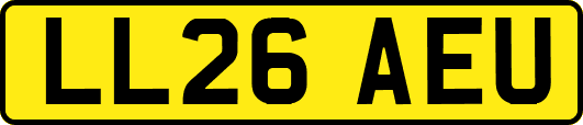 LL26AEU