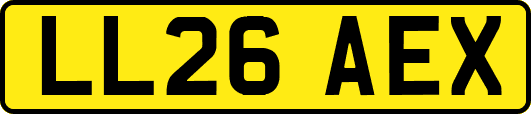 LL26AEX