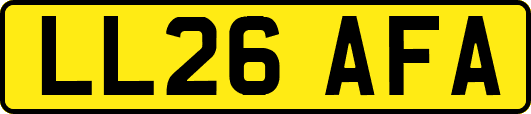 LL26AFA
