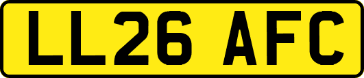 LL26AFC