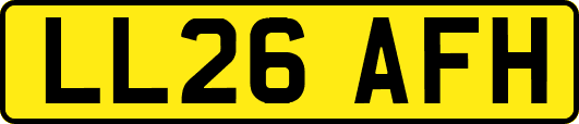 LL26AFH
