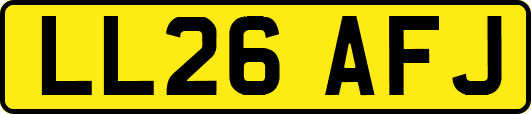 LL26AFJ
