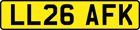 LL26AFK