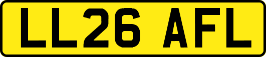 LL26AFL