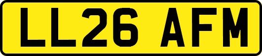 LL26AFM