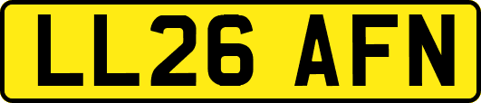 LL26AFN
