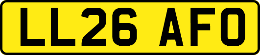 LL26AFO