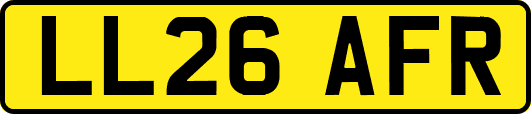 LL26AFR