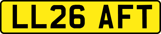 LL26AFT