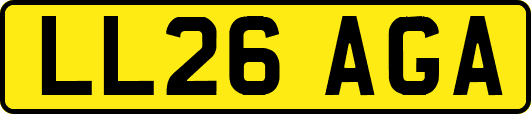 LL26AGA