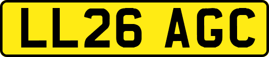 LL26AGC