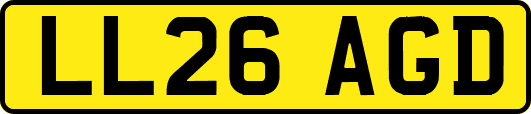 LL26AGD