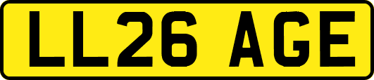 LL26AGE
