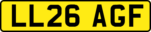 LL26AGF