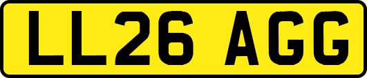 LL26AGG