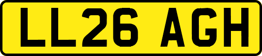 LL26AGH