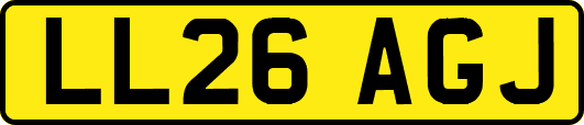 LL26AGJ