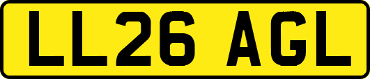 LL26AGL