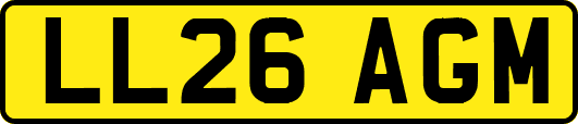 LL26AGM